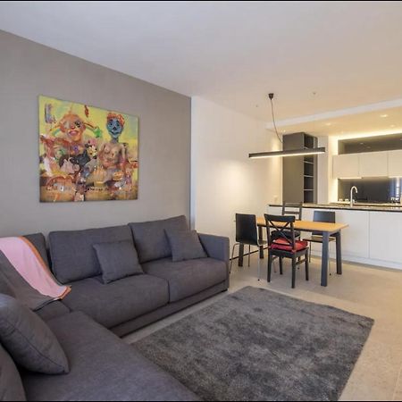 City Apartments - Mall Of Sofia & Metro Station 外观 照片
