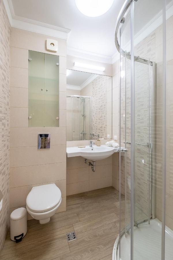 City Apartments - Mall Of Sofia & Metro Station 外观 照片