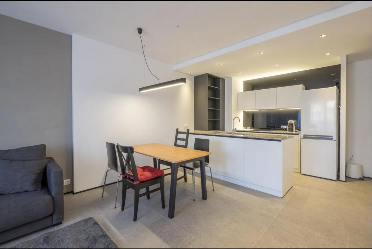 City Apartments - Mall Of Sofia & Metro Station 外观 照片