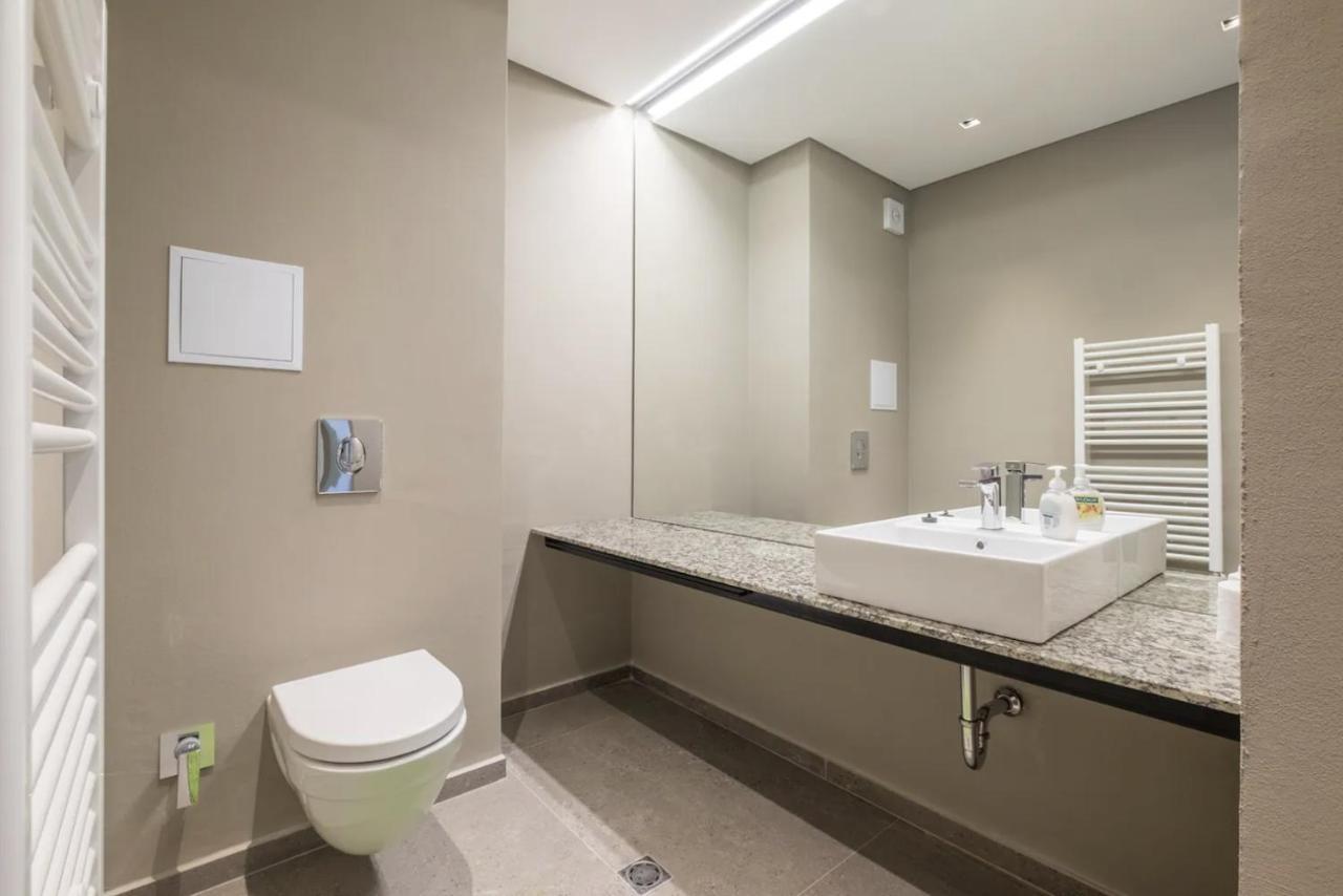 City Apartments - Mall Of Sofia & Metro Station 外观 照片